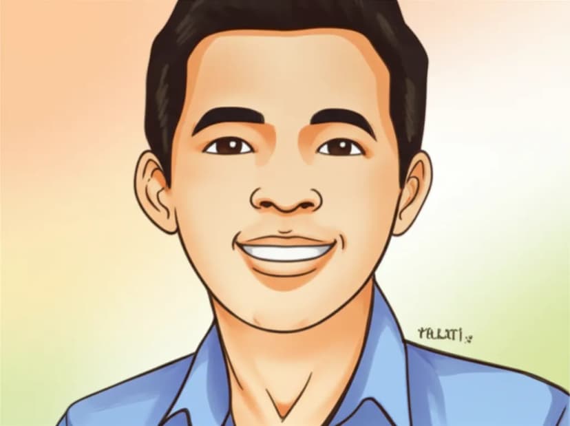Ayah Septian Eka Rahmadi Kenang Putranya: Sosok Cerdas, Santun, dan Hangat