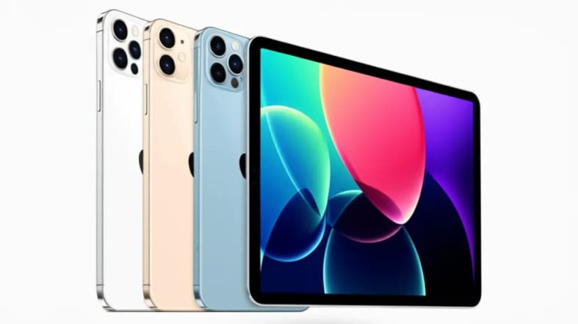 Apple Rilis Produk Baru Hingga Akhir 2025: Daftar Lengkap iPhone 17, MacBook M5, dan Lainnya!