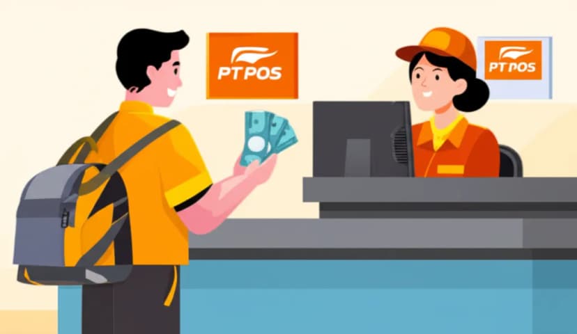 BSU Rp 600 Ribu Cair Mulai 3 Juli 2025 Lewat Kantor Pos, Ini Cara dan Syaratnya!