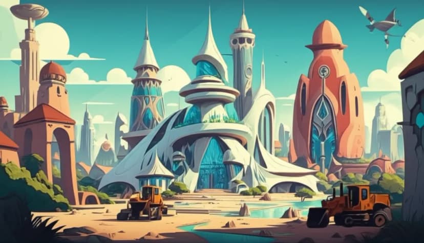 Mimpi Wakanda Akon Senilai Rp90 Triliun di Senegal Kandas: Proyek Kota Futuristik Resmi Dibatalkan