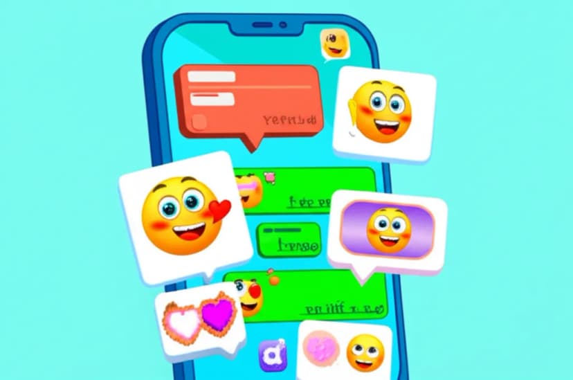 Cara Membuat Stiker WhatsApp Bergerak Mudah dan Gratis, Bikin Chat Makin Hidup!