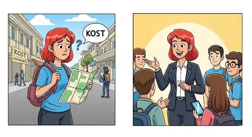Devin: Dari Bingung Cari Kost hingga Sukses Berbisnis Kost di Yogyakarta