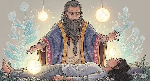 Terbongkar! Suami di Bengkalis Biarkan Istri Dicabuli Dukun Modus Santet