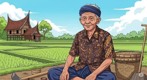 Paradoks Yogyakarta: Termiskin di Jawa, Tapi Warganya Paling Bahagia