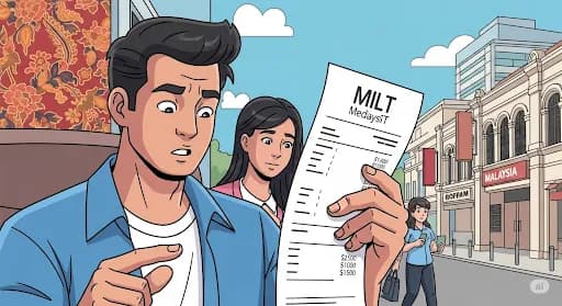 Berobat di Malaysia Kini Tak Lagi Semurah Dulu, Pasien Asing Kena Pajak 6%