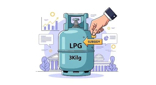Subsidi LPG 3 Kg Dipangkas Jadi Rp 68,7 T: Harga Gas Melon Bisa Berubah?