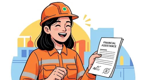 Jangan Bingung! Ini Arti Notifikasi BSU Kemnaker dan Cara Cek Status Bantuan Subsidi Upah 2025