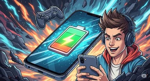 Tecno Pova 7 Rilis di Indonesia: HP Gaming Baterai 7.000 mAh Harga Mulai Rp1 Jutaan!