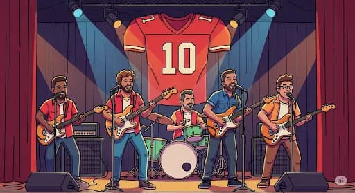 Oasis Beri Penghormatan Haru untuk Diogo Jota di Konser Reuni Perdana