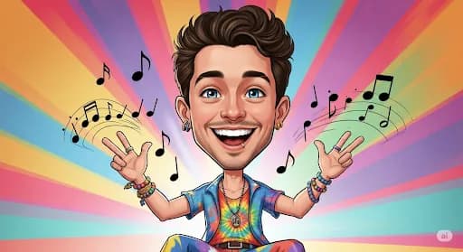 Ariel NOAH Ungkap Awal Mula Rencana Peterpan Comeback: Ini Sosok Pencetus Idenya!