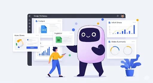 Tingkatkan Produktivitas Kerja! Begini Cara Mudah Pakai Fitur Gems Gemini di Google Workspace