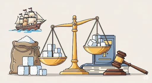 Tom Lembong Dituntut 7 Tahun Penjara Kasus Impor Gula, Jaksa Ungkap Fakta Tak Nikmati Hasil Korupsi