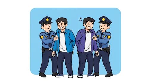 Akhir Pelarian Pembunuh Notaris Wanita di Citarum: Dua Pelaku Diciduk Polisi