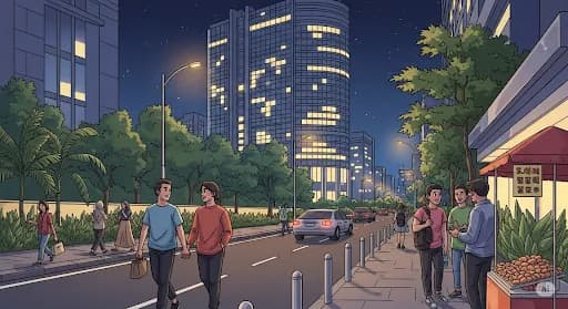 Car Free Night Jakarta Batal: Gubernur Pramono Anung Ungkap Alasan Utama, Hindari Macet dan Ganggu Bisnis Hotel