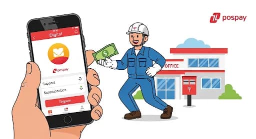 Jangan Bingung! Ini Cara Cek Penerima BSU 2025 Rp 600 Ribu via Pospay dan Syarat Pencairannya