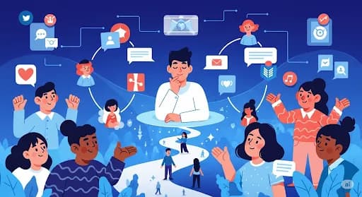 Terungkap! Ini Faktor-faktor yang Memengaruhi Pria Menjadi Lelaki Seks Lelaki (LSL)