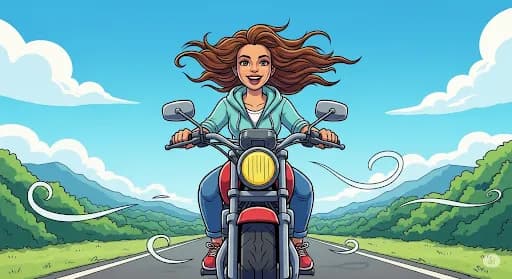 Bukan Sekadar Hobi, Ini 3 Alasan Ariel NOAH Betah Motoran dan Bisa Bikin &#8216;Healing&#8217;