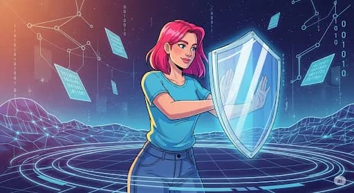 Jaga Data Pribadi Anda! Ini Cara Ampuh Melindungi Diri dari Kejahatan Siber di Internet