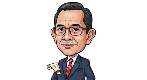 Beathor Suryadi Dipecat Usai Bongkar Isu Ijazah Jokowi: Ada Apa Sebenarnya?