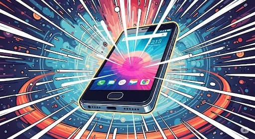 HP Android Terkencang Juni 2025: Ini Daftar Lengkapnya, Ada yang Dijual di Indonesia!
