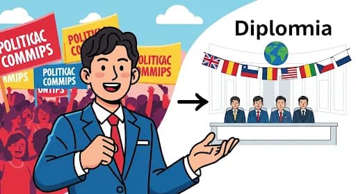 Calon Dubes RI untuk Malaysia, Eks TKN Prabowo-Gibran Akui Tak Punya Latar Belakang Diplomat Karier