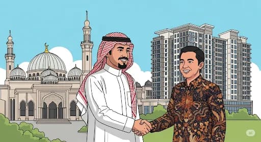 Lampu Hijau Saudi untuk Haji Indonesia: Ini 4 Permintaan RI yang Disetujui!