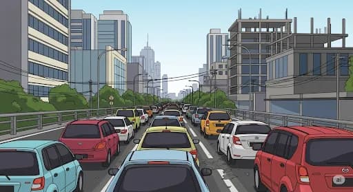 Bandung Bakal Makin Macet Dua Tahun ke Depan, Ada Apa? Wali Kota Beberkan Alasannya