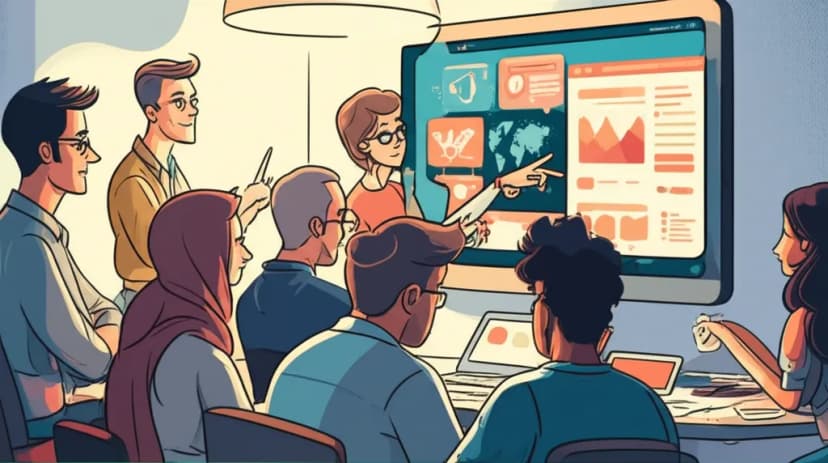 Anak Muda Sleman Kumpul Bahas Sosial Politik Era Digital: Bekal Penting Hadapi Tantangan Masa Depan