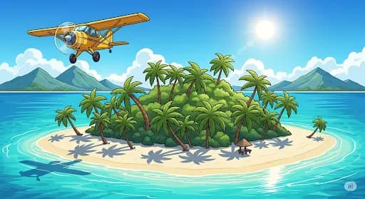 Berapa Harga Tiket Susi Air Rute Jogja-Karimunjawa? Ini Jadwal dan Cara Belinya