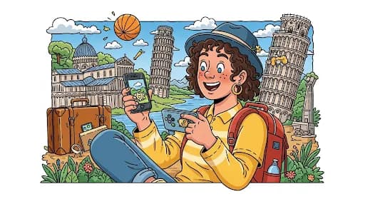 Liburan Makin Asyik dan Bebas Khawatir dengan realme, Ini 6 Alasannya!