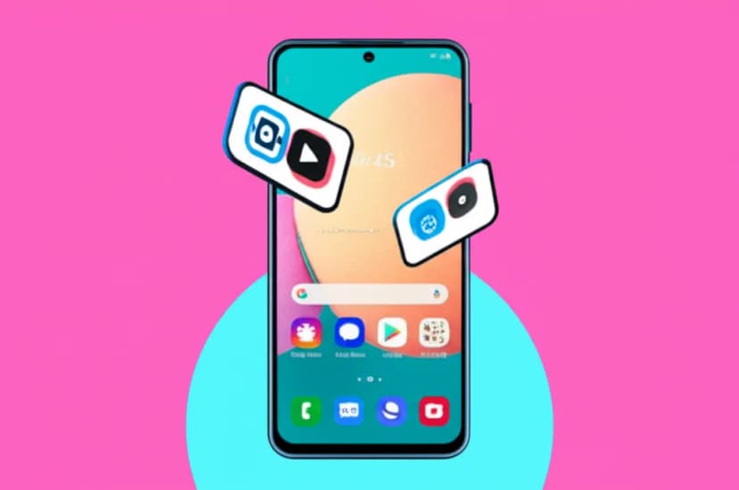 Alasan Samsung Galaxy A56 Wajib Banget Jadi Pilihan Utama di 2025