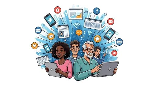 UMBY: Komunikasi Pemasaran Lewat Integrasi Media Kunci Jangkau Konsumen Era Digital