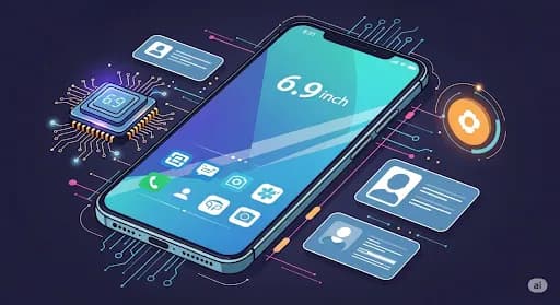 Bocoran Spesifikasi iPhone 17 Pro Max Terkuak: Baterai Terbesar &#038; Desain Revolusioner?