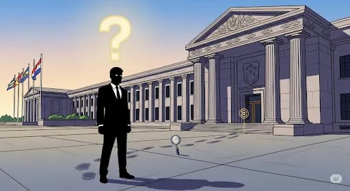 Misteri Kematian Diplomat Kemlu di Menteng: Aktivitas Terakhir ADP Sebelum Ditemukan Tewas Wajah Dilakban