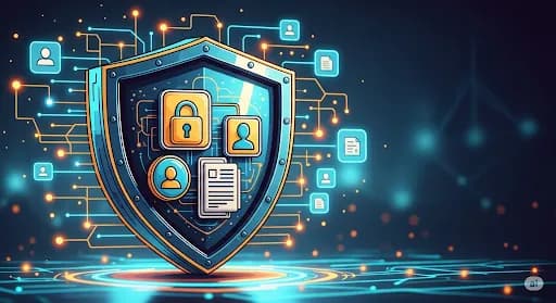 Wajib Tahu! Cara Aman Menjaga Data Pribadi di Internet Agar Tidak Bocor