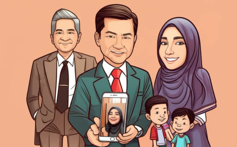 Ahmad Dhani Ungkap Alasan Unggah Video Maia Estianty, Bela Mulan Jameela dan Anak-anak