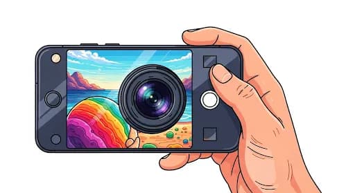 Anti Boncos! Pilihan HP Kamera Terbaik Budget Rp1 Jutaan hingga Rp4 Jutaan dengan Resolusi Juara