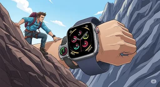 Apple Watch Ultra: Raja Jam Tangan Pintar untuk Petualang dan Pengguna Aktif