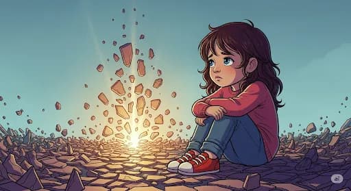 Bullying, Anoreksia, dan Trauma: Kisah Pilu yang Menghancurkan Masa Depan Anak