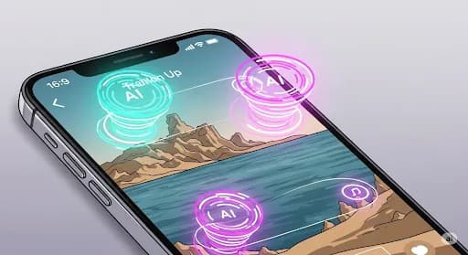 Apple Intelligence dan Fotografi iPhone: Apakah Fitur AI Ini Berpotensi Merusak Gambar Asli?
