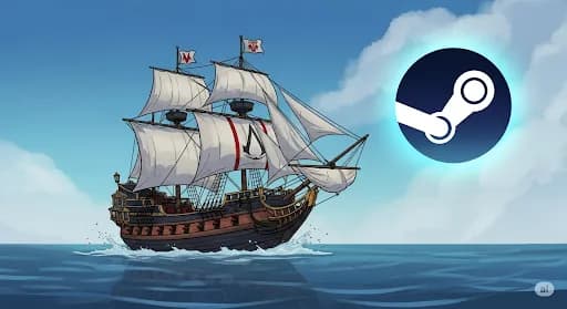 Assassin&#8217;s Creed Black Flag Mendadak Update di Steam: Sinyal Remake Makin Kuat?