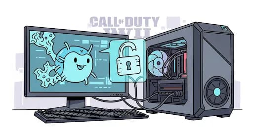 Activision Tarik Call of Duty: WWII Versi PC, Diduga Jadi Celah Hacker Berbahaya