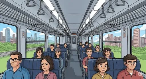 Catat! Jadwal KRL Solo Jogja Terbaru Hari Ini, Lengkap dengan Rute dan Cara Beli Tiket