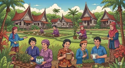 Budi Arie Pamer Puluhan Ribu Koperasi Desa Merah Putih, Rieke PDIP Beri Tanggapan Menohok