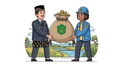 Sri Mulyani Soroti Beban Pensiunan PNS Rp 976 Triliun: Pemda Diminta Ikut Tanggung!