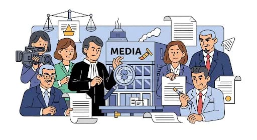Terkuak! Awal Mula Sengketa Tabloid Nyata Hingga Dahlan Iskan Jadi Tersangka