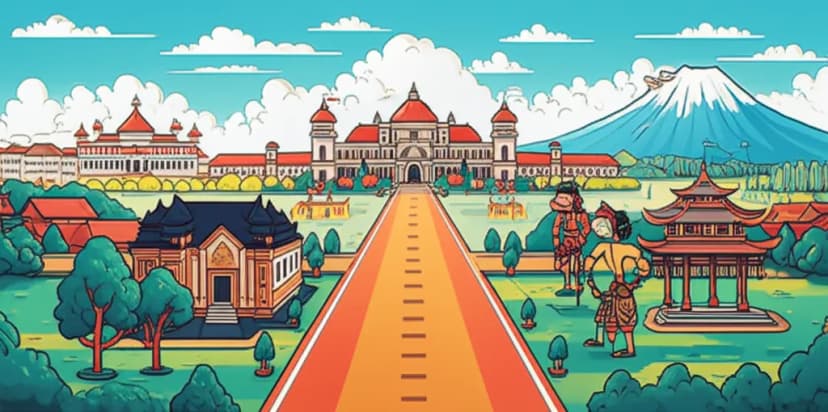 Sumbu Filosofi Jogja Resmi Jadi Warisan Dunia UNESCO: Apa Artinya untuk Warga dan Wisatawan?