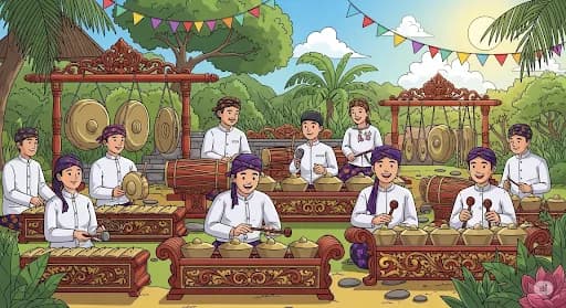 Catat Tanggalnya! Yogyakarta Gamelan Festival (YGF) 2025 Siap Digelar, Gratis untuk Umum