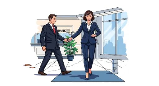 Dirut Allo Bank Indra Utoyo Mundur Setelah Ditetapkan Tersangka KPK