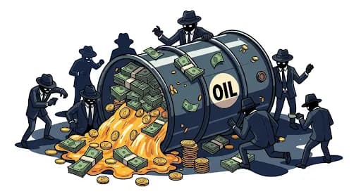 Terungkap! **Daftar Panjang Tersangka Kasus Korupsi Minyak Mentah Pertamina** yang Rugikan Negara Triliunan Rupiah